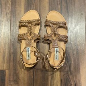 Steve Madden sandals